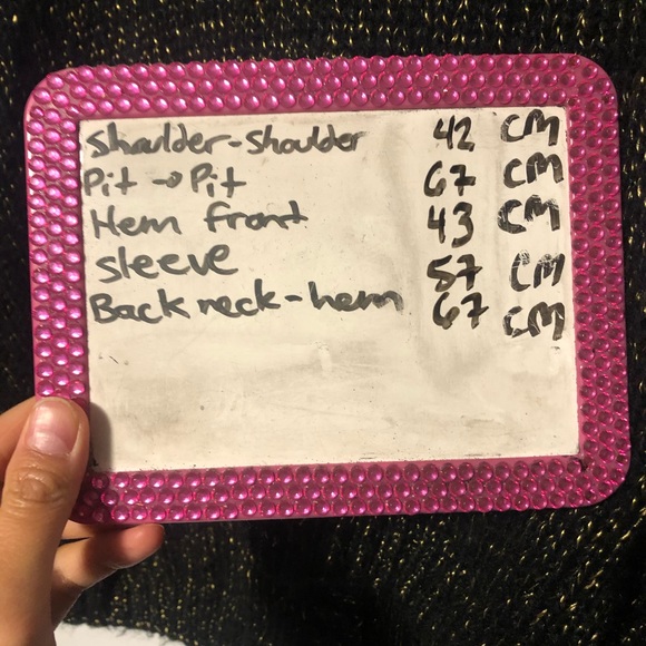 GED Longdon Knit Cardigan V-neck Long Sleeve Ribbed Vegan Fibres Medium C - Picture 8 of 8